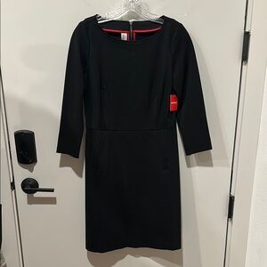 Spanx Perfect Black Dress